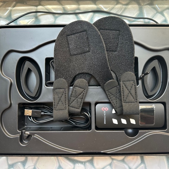 Bon charge red light face mask - Picture 4 of 5